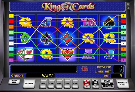 The more daring you are, the more points you'll be awarded. 🥇 King of Cards Slot Machine Online Play FREE King of Cards Game | OnlineSlots X