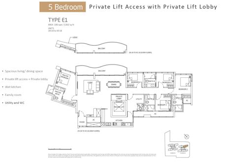 More information are coming your way. Queens Peak Floor Plan | Showflat Hotline 61001811 | Showroom