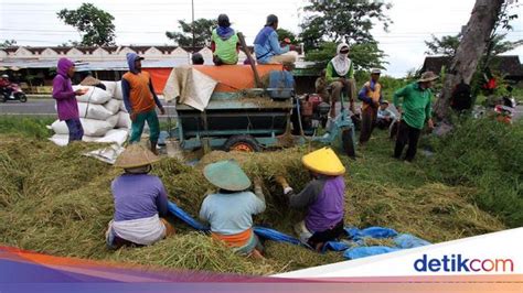 Kepala bps suhariyanto mengatakan, juga adanya kenaikan upah riil buruh tani karena di pedesaan. Upah Buruh Naik Tipis ke Rp 56.470 di Maret
