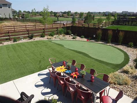 This will help to keep the grass firmly in place right from the very beginning. Can You Lay Artificial Turf Over Grass? | Turf Colorado