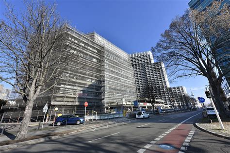 What is always important : Collini-Center Mannheim: Wohnungen wären willkommen ...