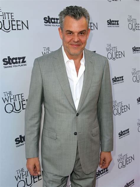 Danny Huston Joins Masters Of Sex