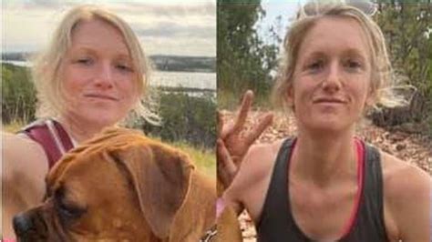 Search Launched For Missing Virginia Woman In Glacier National Park