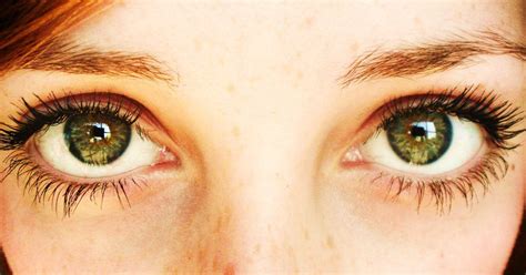 Green Eyes By Pixielixa On Deviantart Green Eyes Eyes Green