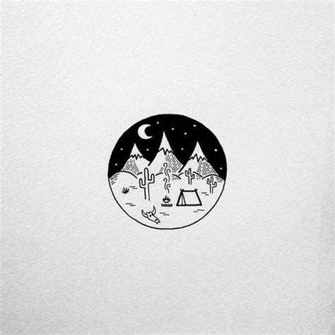 1001 + ideas de dibujos fáciles de hacer paso a paso | Dibujos fáciles