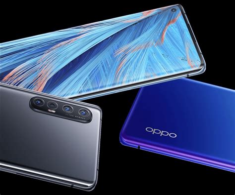 Finding the best price for the oppo find x2 is no easy task. Nuevo Oppo Find X2 Neo con 5G, 12 GB de RAM, cuatro ...