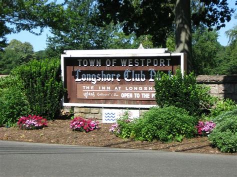 Long Shore Country Club Amenities Are Available To All Westport And Weston Connecticut Residents