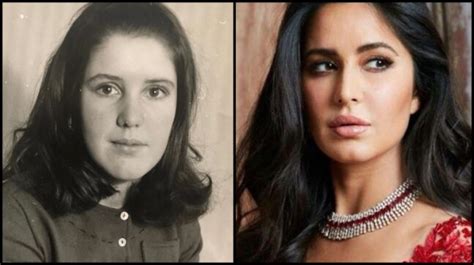 Katrina Kaif Posts Heartfelt Note For Mom Suzanne Turquotte On Mothers Day See Pic Movies News