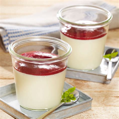Rezept für Bayrische Creme