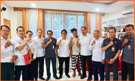 Lowongan kerja pt pertamina retail maret 2021. SuratanBali.com, Media Satukan Bangsa - Jelang Pilkada 2020, Pemda Badung Siap Hibahkan Dana Rp ...
