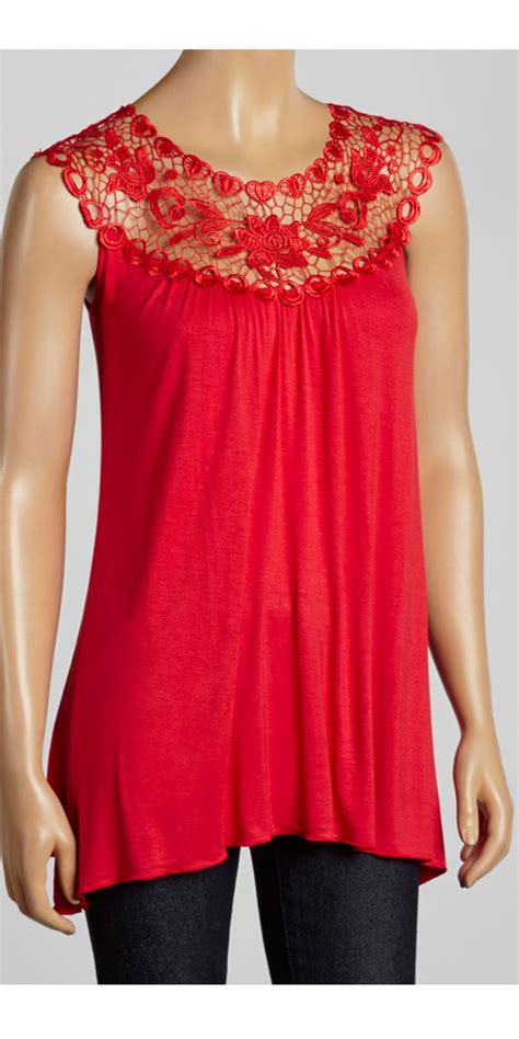 Trendy Tops To Love On Zulily Today Womens Style Trends Pinterest