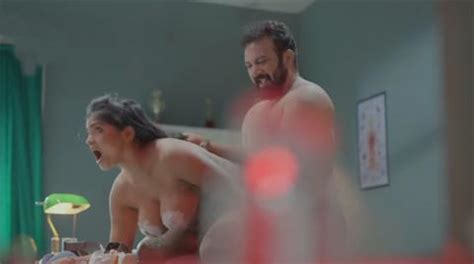 Bharti Jha Latest Nude Sex Video