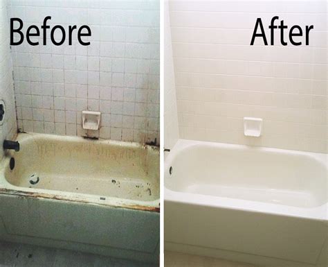 Fitzgerald's creative coating is your first choice for bathtub reglazing and tile refinishing. How To Resurface A Bathtub Diy | TcWorks.Org