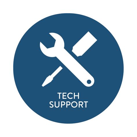 Tech Support Icon Png 235718 Free Icons Library