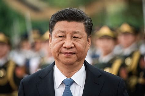 143 China Experts Urge Xi Jinping To Free Jailed Canadians Time