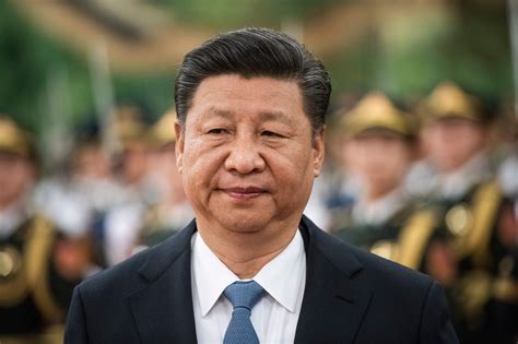 Xi jinping is a chinese politician and government official who served as president of china from 2013. 143 China Experts Urge Xi Jinping to Free Jailed Canadians ...