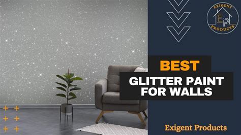 5 Best Glitter Paint For Walls In 2024 Top Rated Youtube