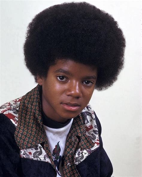 Top 21 Michael Jackson Hairstyles Popular Michael Jackson Hairstyle