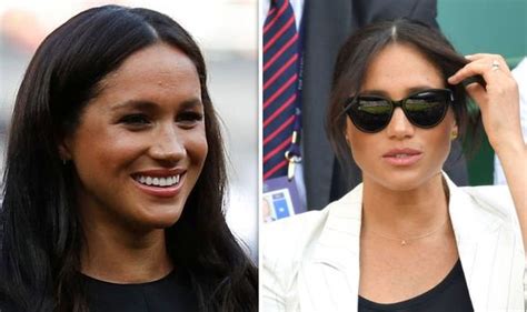 Meghan Markle Latest News Duchess Of Sussex ‘in Talks For Vogue
