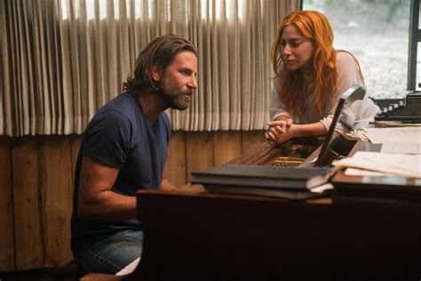 From the beginning of his professional. MAXIMUM CINEMA | Filmtipps | «A Star Is Born» von Bradley ...