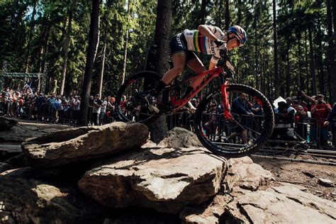 Uci Xco World Cup Nove Mesto Race Report And Replays