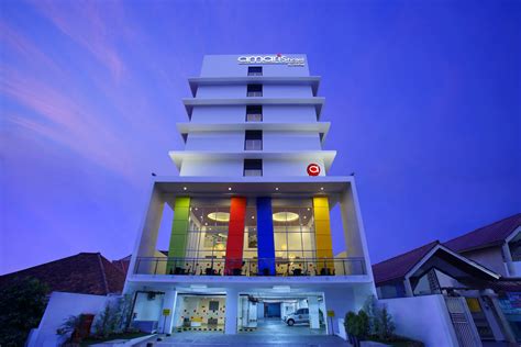 Amaris hotel dr. susilo grogol jakarta
