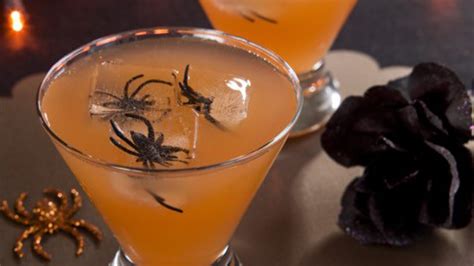 Pick Your Poison 10 Spooky Halloween Drink Recipes