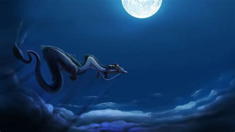 Cartoon wallpaper ghibli artwork animated movies cute wallpapers animation studio cute cartoon wallpapers. anime, Studio Ghibli, Spirited Away Wallpapers HD ...