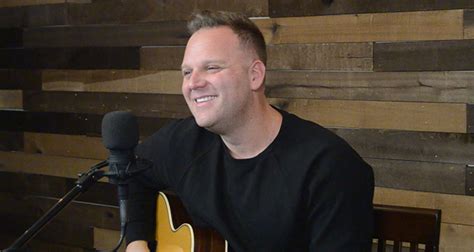 Matthew West Truth Be Told Acoustic Story Behind Ccm Magazine