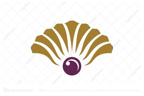 Luxury Pearl Logo