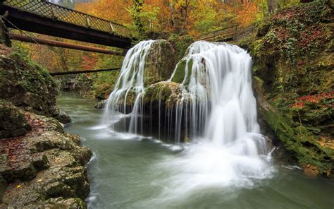 The 21 Most Beautiful Waterfalls To See Around The World Wtop News