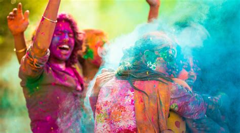 Holi has been celebrated in the indian subcontinent for centuries, with poems documenting celebrations dating back to the 4th century ce. What You Might Not Know about the Festival of Holi - A Healthier Upstate