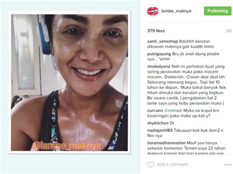 Banyak cerita horror dilabeli khusus dewasa, tetapi juga banyak cerita horror yang cocok untuk segala umur. Kalah Imut dari Yuni Shara, Krisdayanti Disindir Punya Hidung Plastik dan Suntik Botox