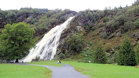 Powerscourt Waterfall Enniskerry 2020 All You Need To Know Before