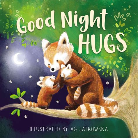 Good Night Hugs Free Delivery When You Spend £10 At Uk