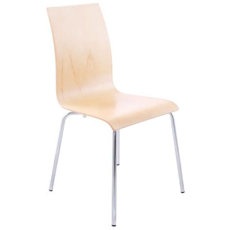 Chaise bistro en bois et métal. Chaise àn bois et métal ALBAN | 3 SUISSES