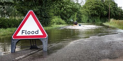 Flood Alerts How To Stay Safe And Prepared