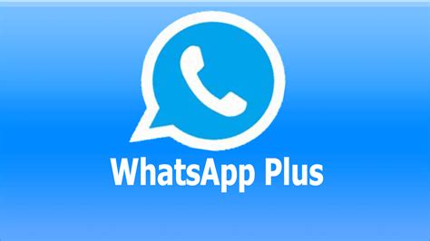 Orijinal whatsapp'ın değiştirilmiş bir sürümü olan whatsapp plus, whatsapp kullanıcılarının çevrimiçi durumu gizlemek ve whatsapp temasını değiştirmek gibi. واتساب الأزرق بلس 2020 "whatsapp plus" للأندرويد بمميزات ...