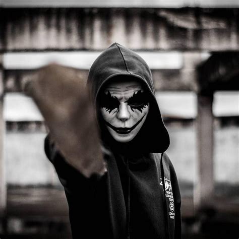 Pin By Antoine Bomon Photography On Theme Scary Urban