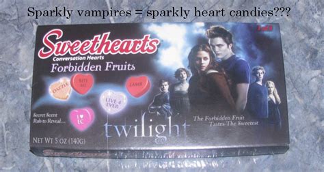 Why Twilight Vampires Sparkle By Ice Sama13 On Deviantart
