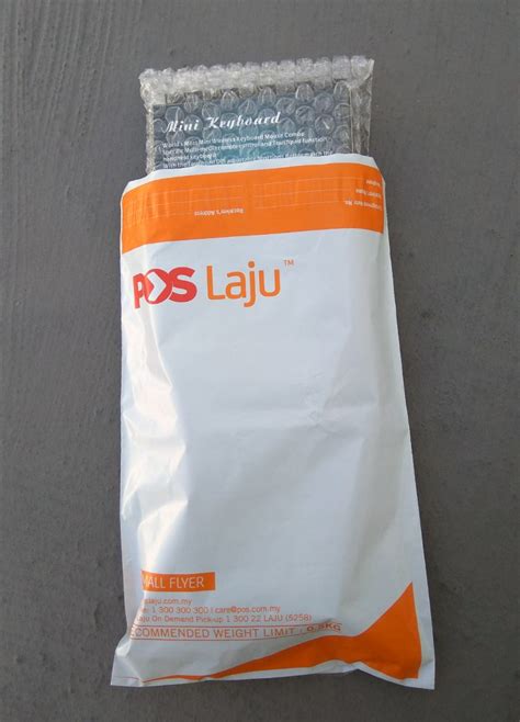 Besides that, i am going to list some interesting facts, courier rates and amazing services provided by pos malaysia. Bubble Wrap Bags Malaysia