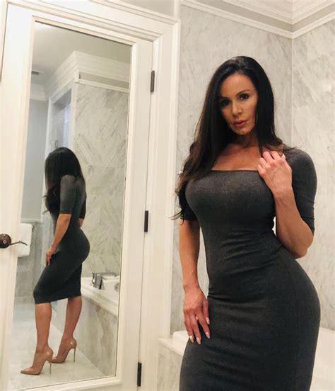 Kendra Lust Instagram Snaps Celebrity Photos Daily