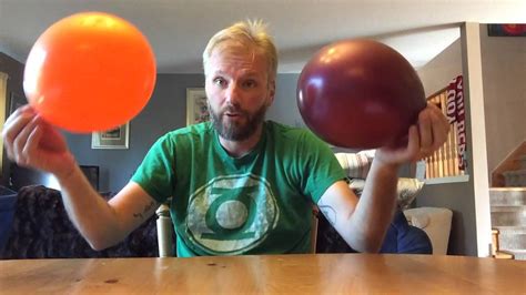 Science Grade 6 Bernoulli Principle - YouTube