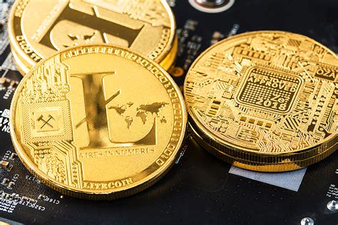 It might give tough competitions to other currencies like litecoin and dash. What's Going On with Litecoin? | Coinspeaker