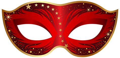 Masquerade Mask Clipart At Getdrawings Free Download