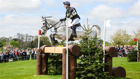 Ultimate Guide to Badminton Horse Trials Camping: Dates, Costs, and