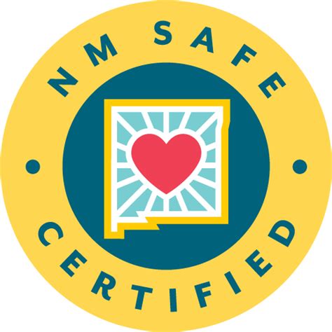 Changes To Nm Safe Certified Angel Fire New Mexico