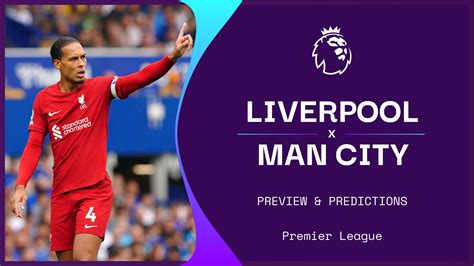 Liverpool V Man City Live Stream How To Watch Premier League Online