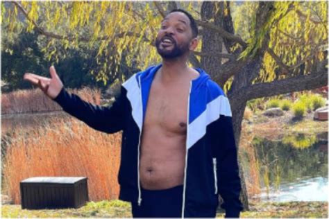 Although nothing had been confirmed, the talk was that will smith had already opted out of appearing in the sequel. Will Smith Gets Real with His Physique, Shares Pic