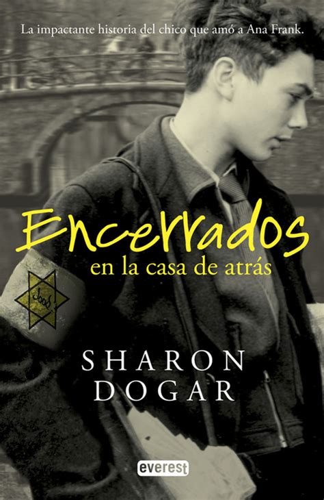 What restaurants are near la casa del libro? ENCERRADOS EN LA CASA DE ATRÁS - DOGAR SHARON - Sinopsis ...
